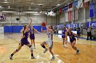 WBBall vs Emerson  Wheaton College Women’s Basketball vs Emerson College. - Photo By: KEITH NORDSTROM : Wheaton, basketball